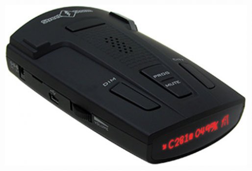 ���������� Street Storm STR-7040EX GP One kit